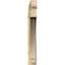 Ekena Millwork Imperial Block Rough Sawn Outlooker, Douglas Fir, 6"W x 38"D x 42"H OUT06X38X42IMP05RDF - alternate 3